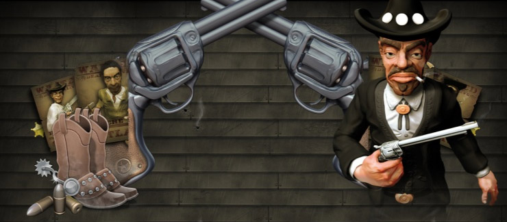 автомат dead or alive