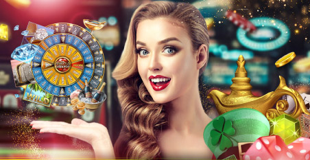 Девушка с шампанским